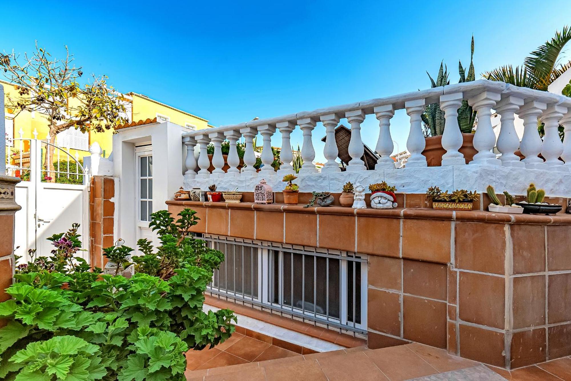 Apartment On Torviscas Costa Adeje  Exterior foto